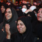 21 million Shiites mark Arbaeen in Iraq