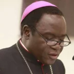 Bishop Kukah lauds youth participation in politics