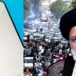 Iran blocks WhatsApp, Instagram as ‘anti-hijab’ protest escalates