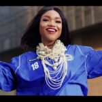 Gospel singer Ada Ehi hits 100m YouTube views