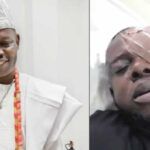 How Ogun monarch blinded trader for dancing with queen