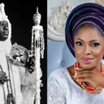 Five things to know about Ooni 6th wife-to-be
