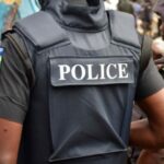 Police arrest church guard over N620,115 offering theft