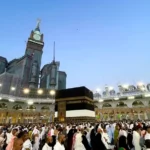Osun Muslim pilgrims' welfare board prepares for 2023 Hajj