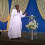 Lagos cleric releases New Year prophecies for politicians, others