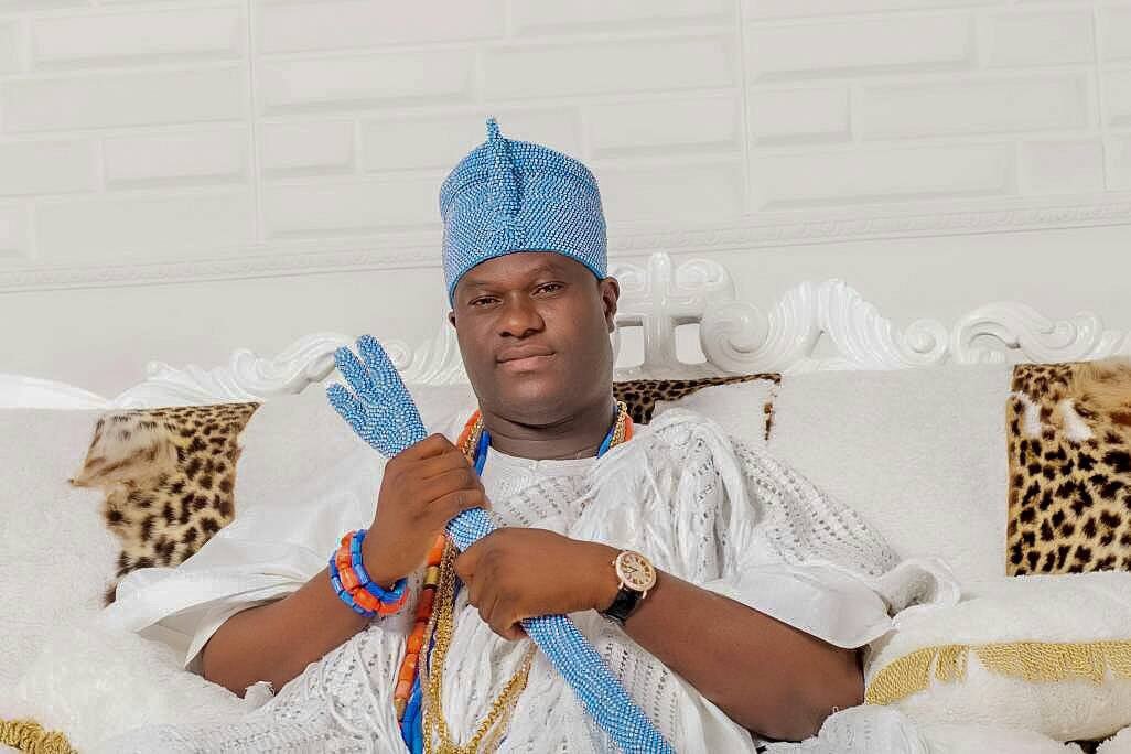I was a 'deeply rooted' RCCG member - Ooni