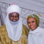 Sharia court annuls Ganduje's daughter's marriage
