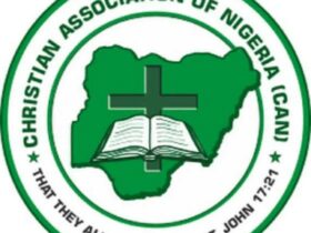 Christian Association of Nigeria