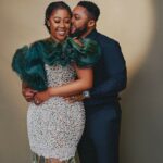 Tim Godfrey welcomes first child with wife Erica