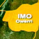 Tension as gunmen abduct Imo monarch's wife
