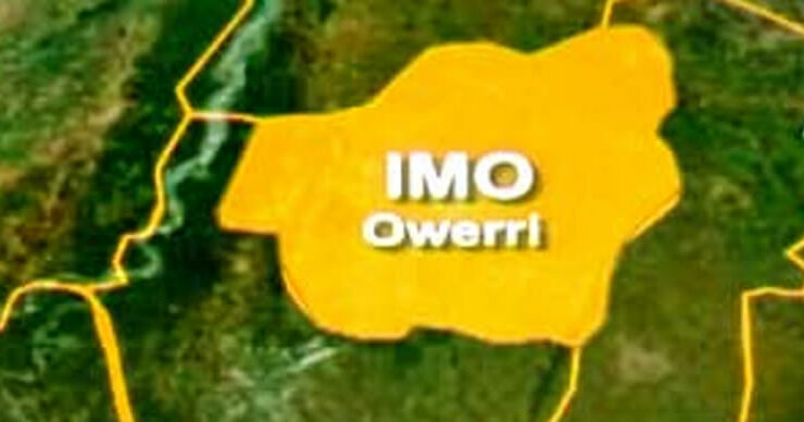 Tension as gunmen abduct Imo monarch's wife
