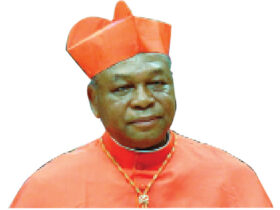 Onaiyekan commends Nigeria's endorsement of human fraternity document