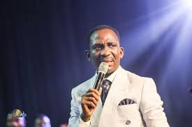 2023: Go out and vote, Pastor Enenche tells Biafra agitators