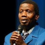 2023: Don't distract my attention, Adeboye insists in cryptic post