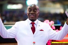 2023: Vote according to your conscience, Oyedepo urges Nigerians