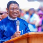 Pray fervently for Nigeria, NCPC boss urges intending Christian pilgrims