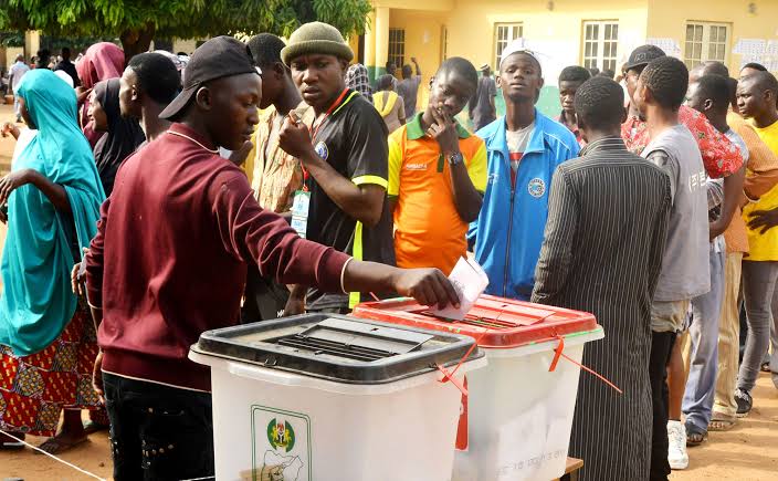 2023: Enugu Bishop warns Christians against election malpractice