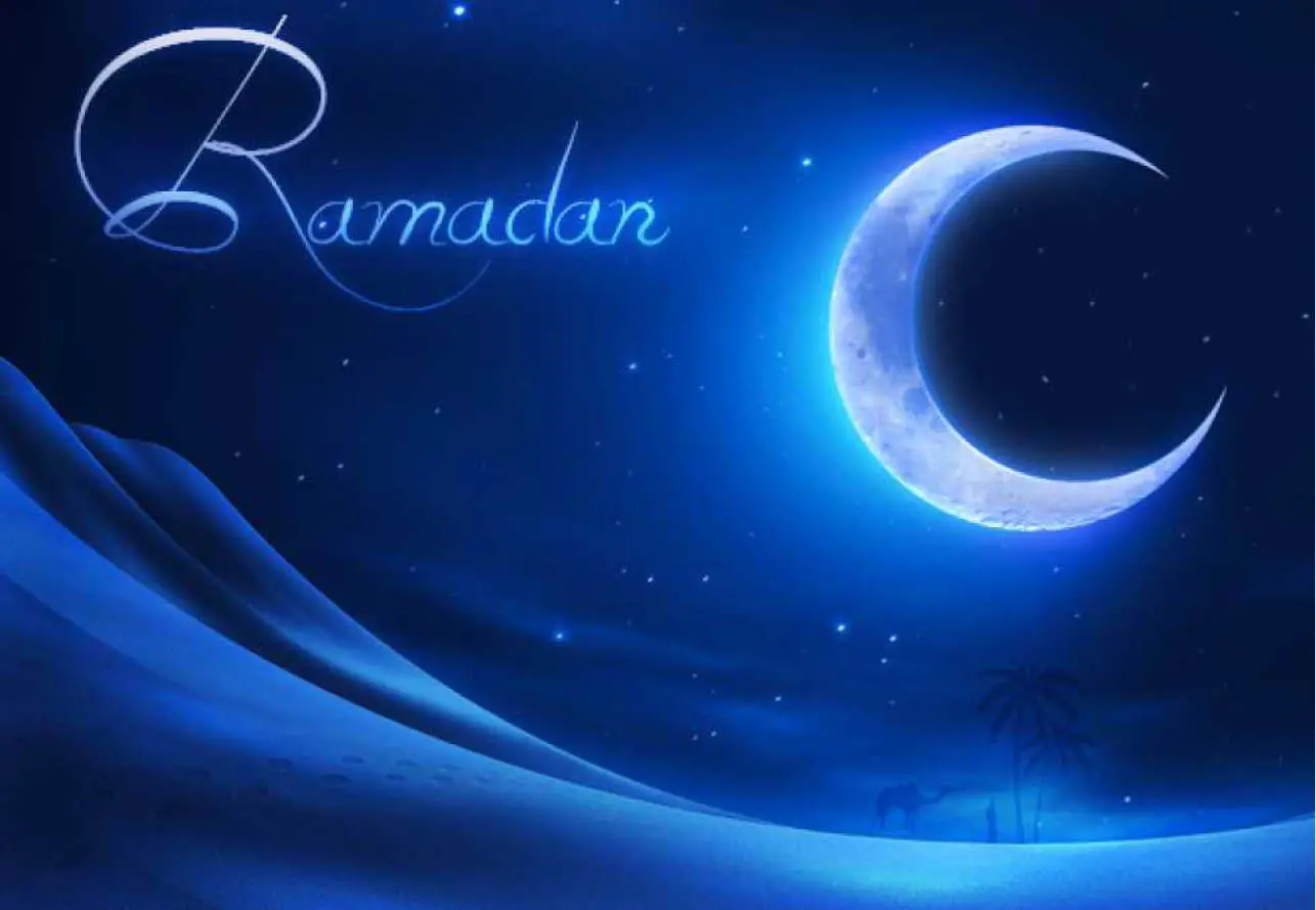Ramadan: Muslim group to feed over 5000 muslims daily