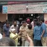 Eight Indian worshippers dead, 25 trapped in temple well