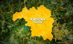 Gunmen kill Kaduna pastor's son, abduct three others