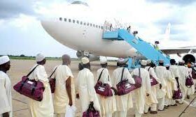 The National Hajj Commission of Nigeria has said that the pilgrimage from Nigeria to the Kingdom of Saudi Arabia will start on May