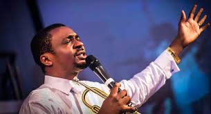 Fans react as Nathaniel Bassey announces latest single release date