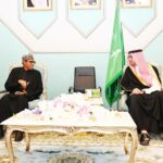 Buhari commends Saudi Arabia's innovative approach to presenting true image of Islam