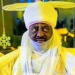 Emir of Kano chooses new district heads