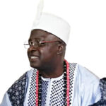 Tradition forbides me from seeing my mum- Ekiti monarch