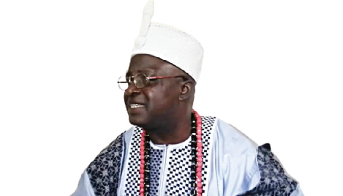 Tradition forbides me from seeing my mum- Ekiti monarch