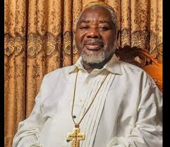 Akwa Ibom Archbishop Elijah Mboho dies at 87