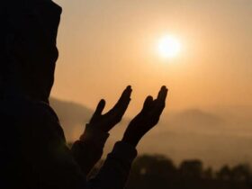 Ramadan: Giving to charity attracts Allah's mercy, Abuja Imam tells Muslims