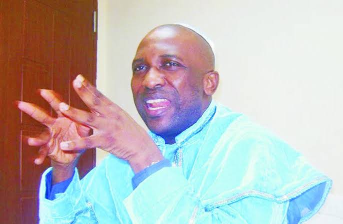 Primate Ayodele releases fresh prophesies for African countries