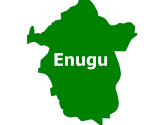 101-year-old Enugu man petitions IGP over son's abduction