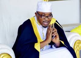 Osun monarch refutes power tussle with Oluwo