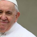 Pope Francis directs ex-aide of Pope Benedict to leave Vatican