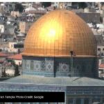 Israel to build new Jewish temple on Al-Aqsa mosque compound