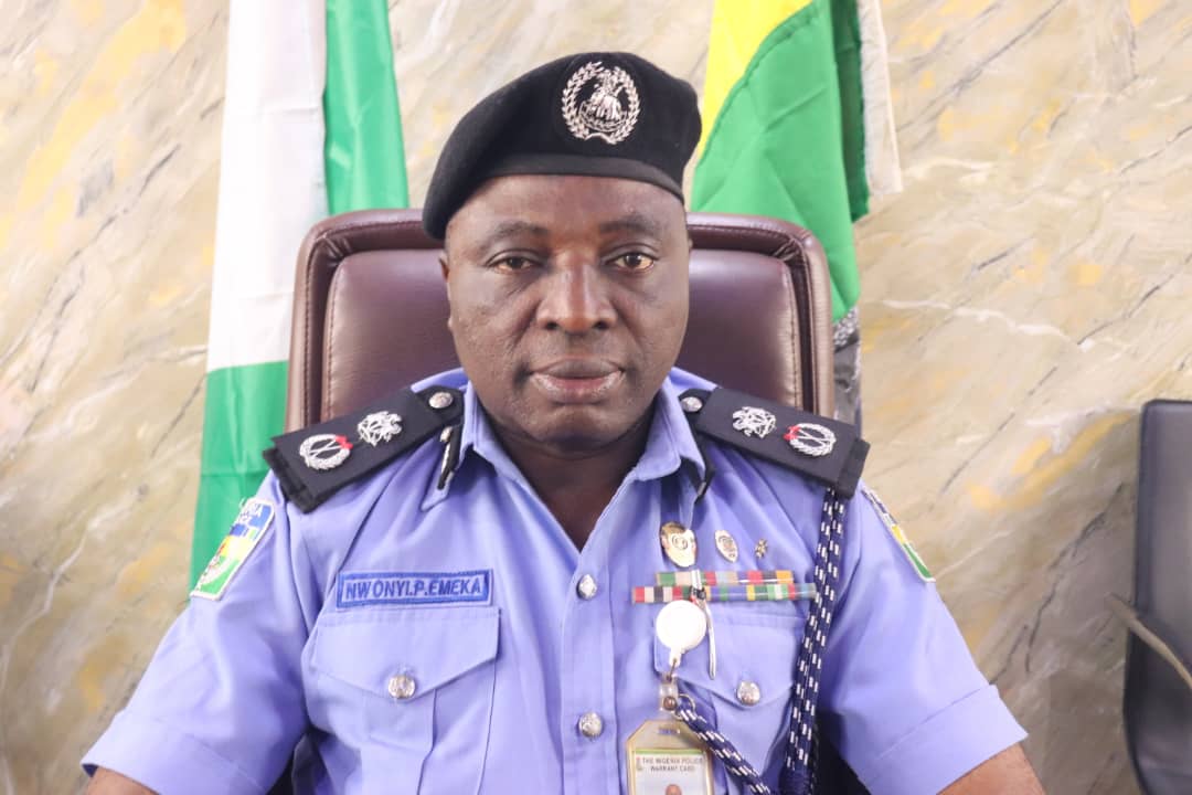 Rivers police arrest pastor for defiling 13-year-old housemaid